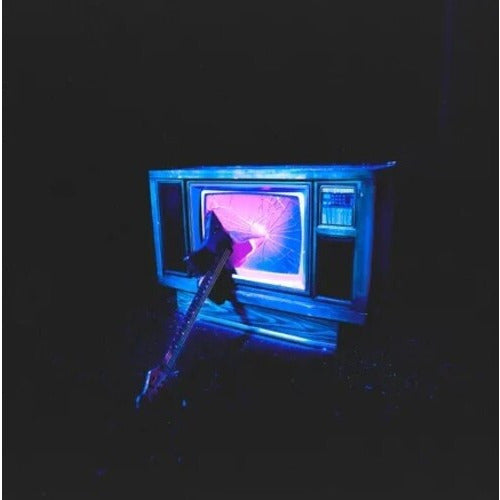 Willow - COPINGMECHANISM - LP
