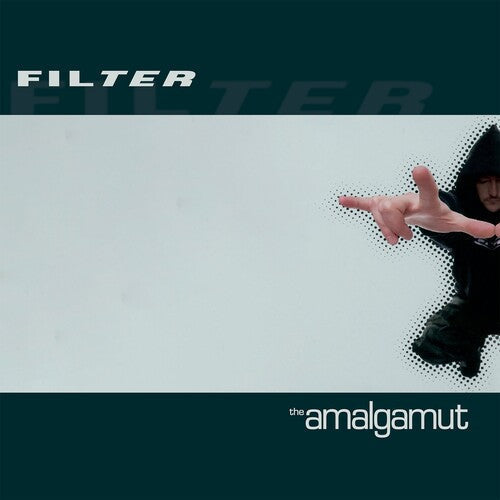 Filter - The Amalgamut - LP