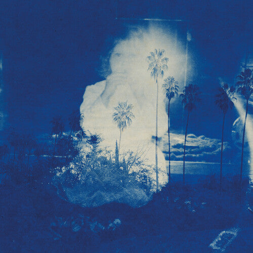 Fruit Bats - A River Running to Your Heart - LP