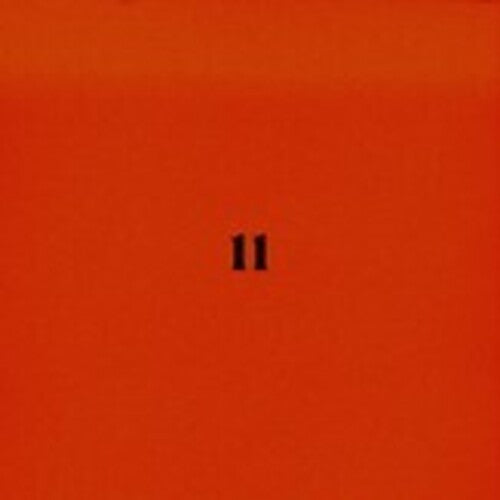 Sault - 11 - Indie LP