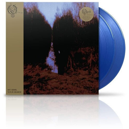 Opeth - My Arms Your Hearse - LP