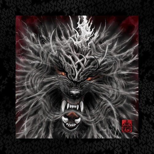 The HU - Rumble of Thunder Deluxe - LP