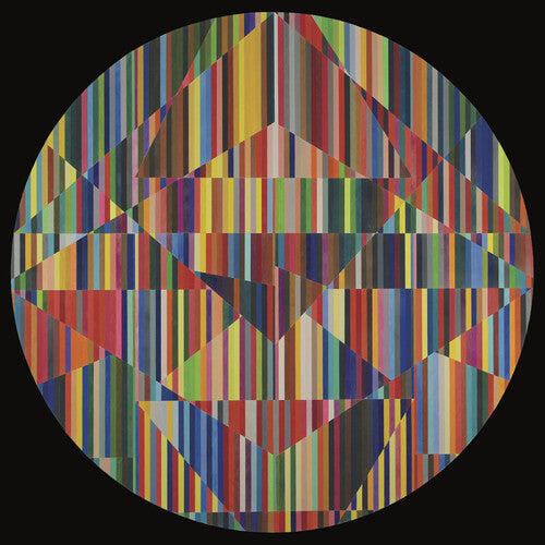 Sufjan Stevens - Reflections - 45rpm LP