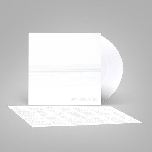 Foo Fighters - But Here We Are - LP