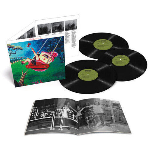 Little Feat - Sailin' Shoes (Deluxe Edition) - LP