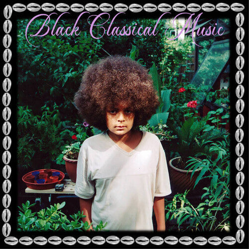 Yussef Dayes - Black Classical Music - LP