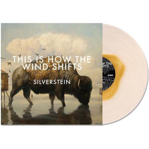 Silverstein - This Is How The Wind Shifts - LP