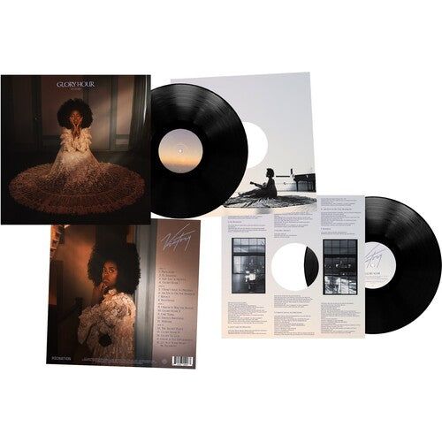 Victory - Glory Hour - LP