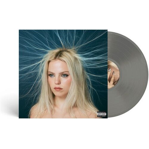 Renee Rapp - Snow Angel - LP