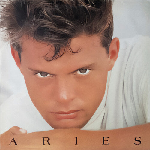 Luis Miguel - Aries - LP