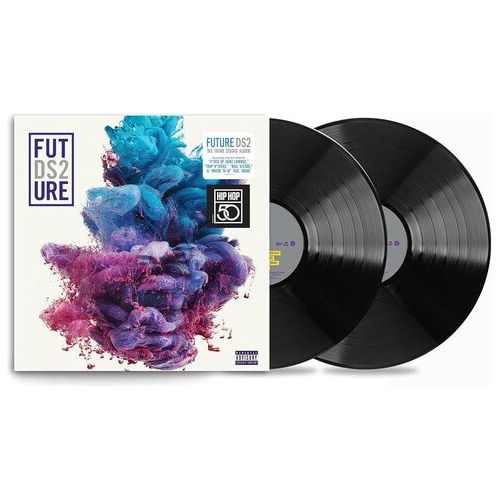 Future - DS2 - LP
