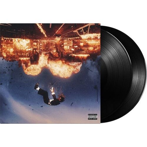 Offset - Set It Off - LP
