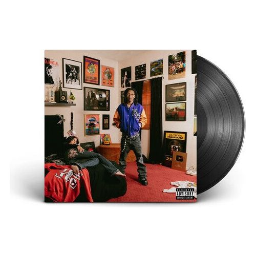 Lil Tecca - Tec - LP