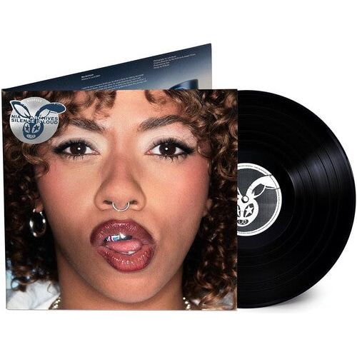 Nia Archives - Silence Is Loud - LP