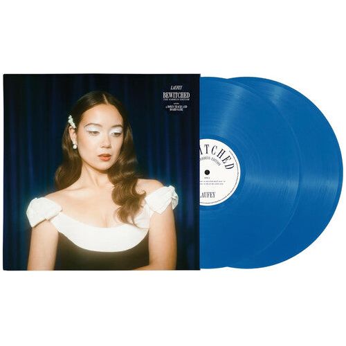 Laufey - Bewitched: The Goddess Edition - LP