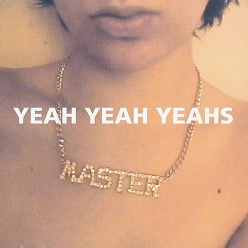 Yeah Yeah Yeahs "S/T" 12" EP