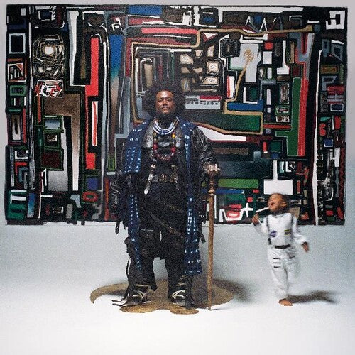 Kamasi Washington - Fearless Movement - LP