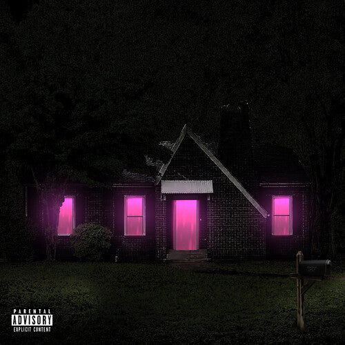 Future - Mixtape Pluto - LP