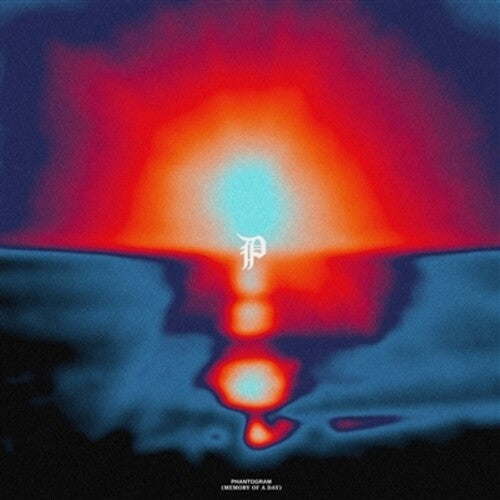 Phantogram "Memory Of A Day" LP (Gold Vinyl)