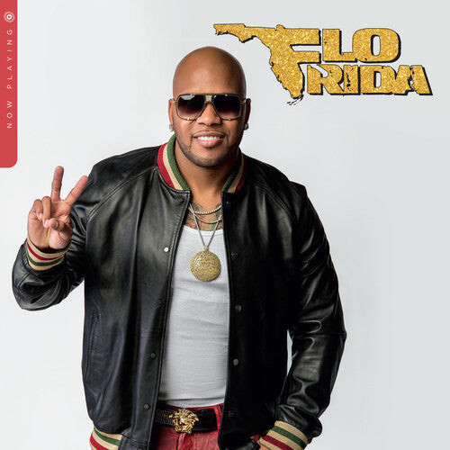 Flo Rida - Now Playing - LP