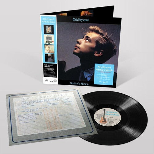 Nick Heyward - North Of A Miracle - LP