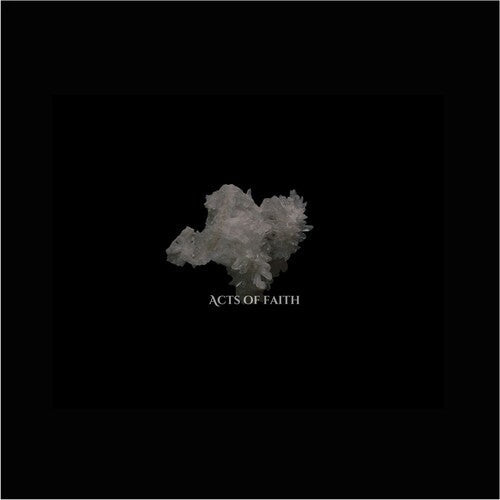 Sault - Acts Of Faith - LP