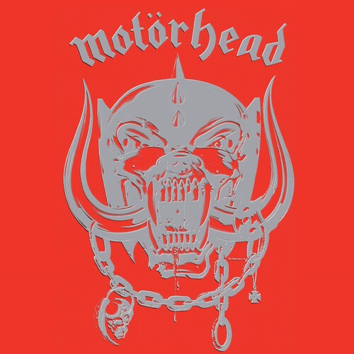 Motorhead - Motorhead: Ace 50th Anniversary - LP