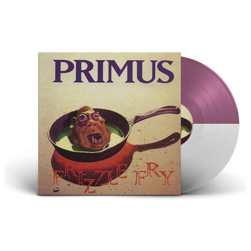 Primus - Frizzle Fry - LP
