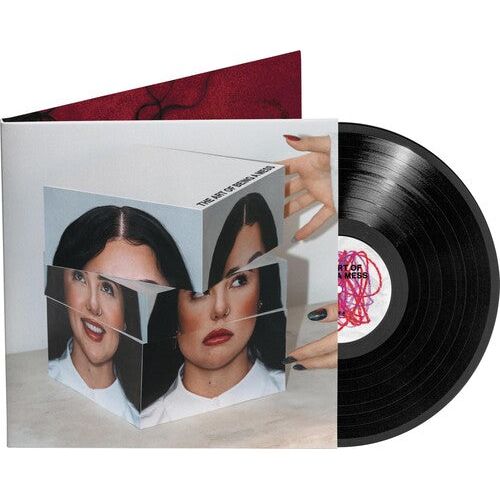 Lauren Spencer Smith - The Art of Being a Mess - LP