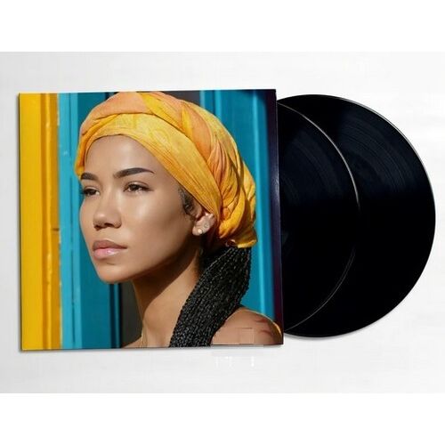 Jhené Aiko - Chilombo - LP