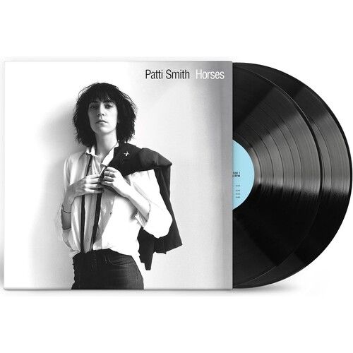 Patti Smith - Horses (50th Anniversary) - LP