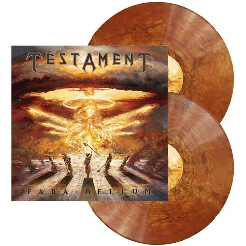 Testament - Para Bellum - LP