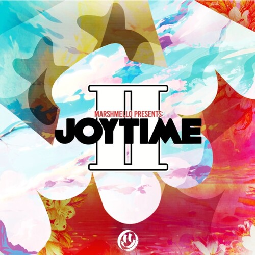 Marshmello - Joytime II - LP