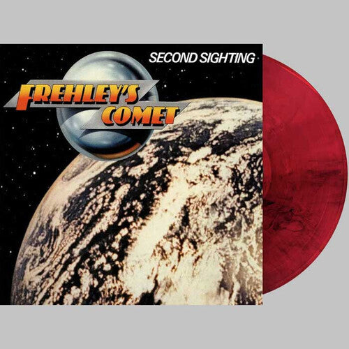 Frehley's Comet - Second Sighting - LP