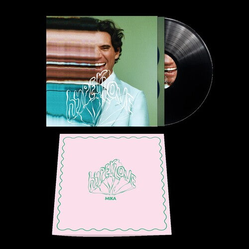 Mika - Hyperlove - LP