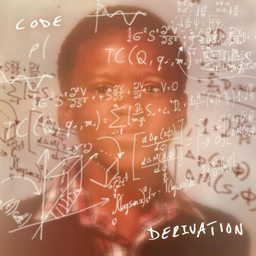 Robert Glasper - Code Derivation - LP