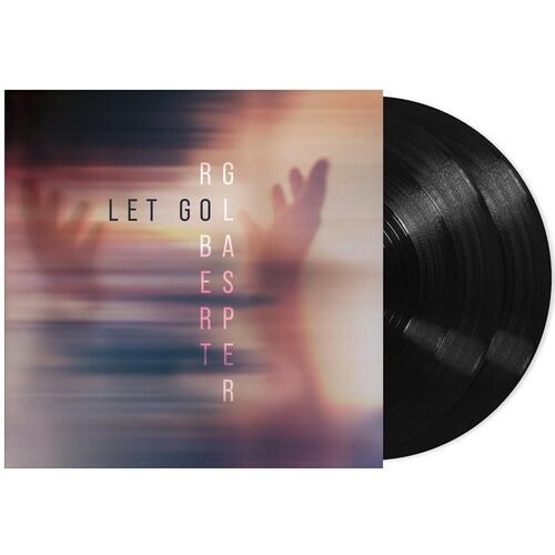 Robert Glasper - Let Go - LP