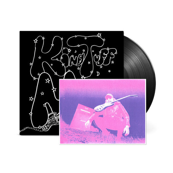 King Tuff "Moo" LP (Indie Exclusive)