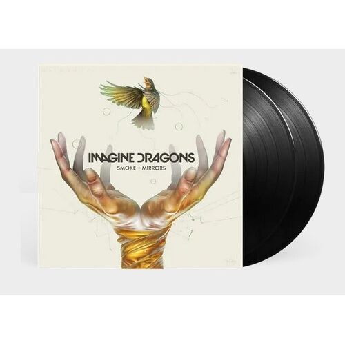 Imagine Dragons - Smoke + Mirrors - LP