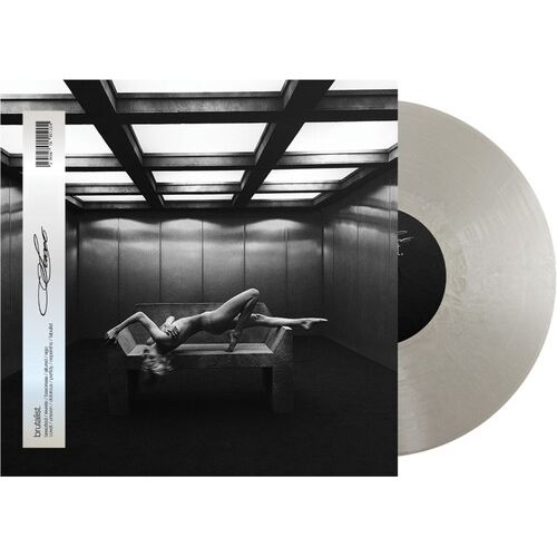 sace6 - Brutalist - LP