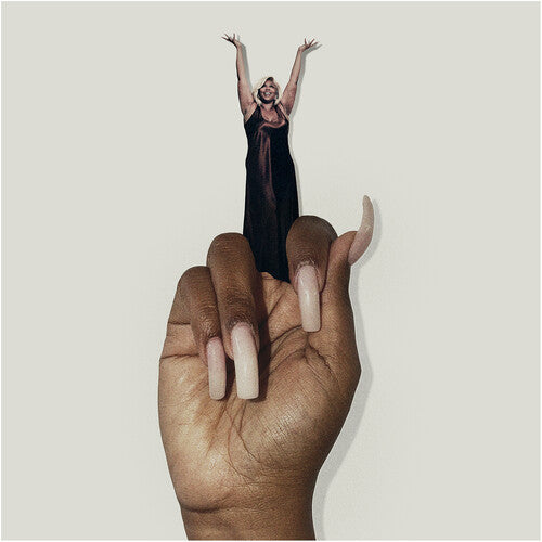 Lizzo "B****" CD