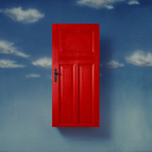 PRE-ORDER: Philipp Johann Thimm "The Red Door" LP