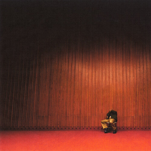 Isiah Rashad "It's Been Awful" CD
