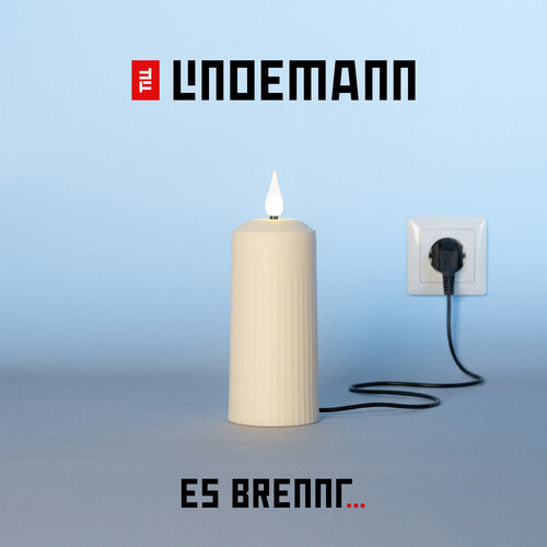 PRE-ORDER: Till Lindemann "Es Brennt" 12" Single