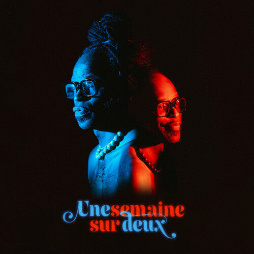 PRE-ORDER: Tété "Une semaine sur deux" 2xLP