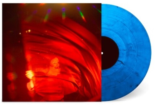 PRE-ORDER: Emma Ruth Rundle "These Killing Times" LP (Indie Exclusive Transparent Blue Smoke Vinyl)