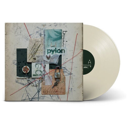PRE-ORDER: Beabadoobee "Pylon" LP (Indie Exclusive Color Vinyl)