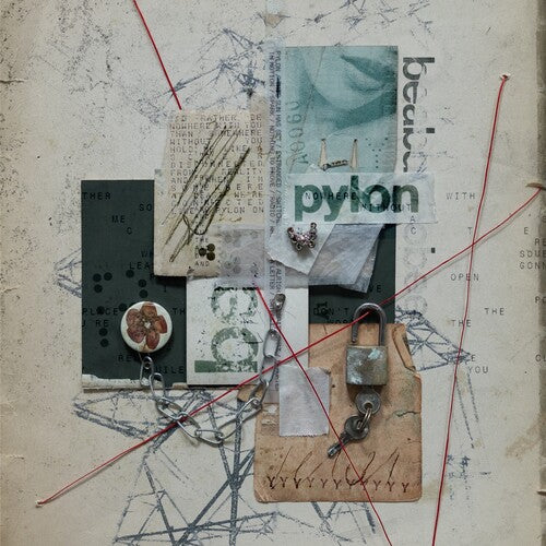 PRE-ORDER: Beabadoobee "Pylon" CD