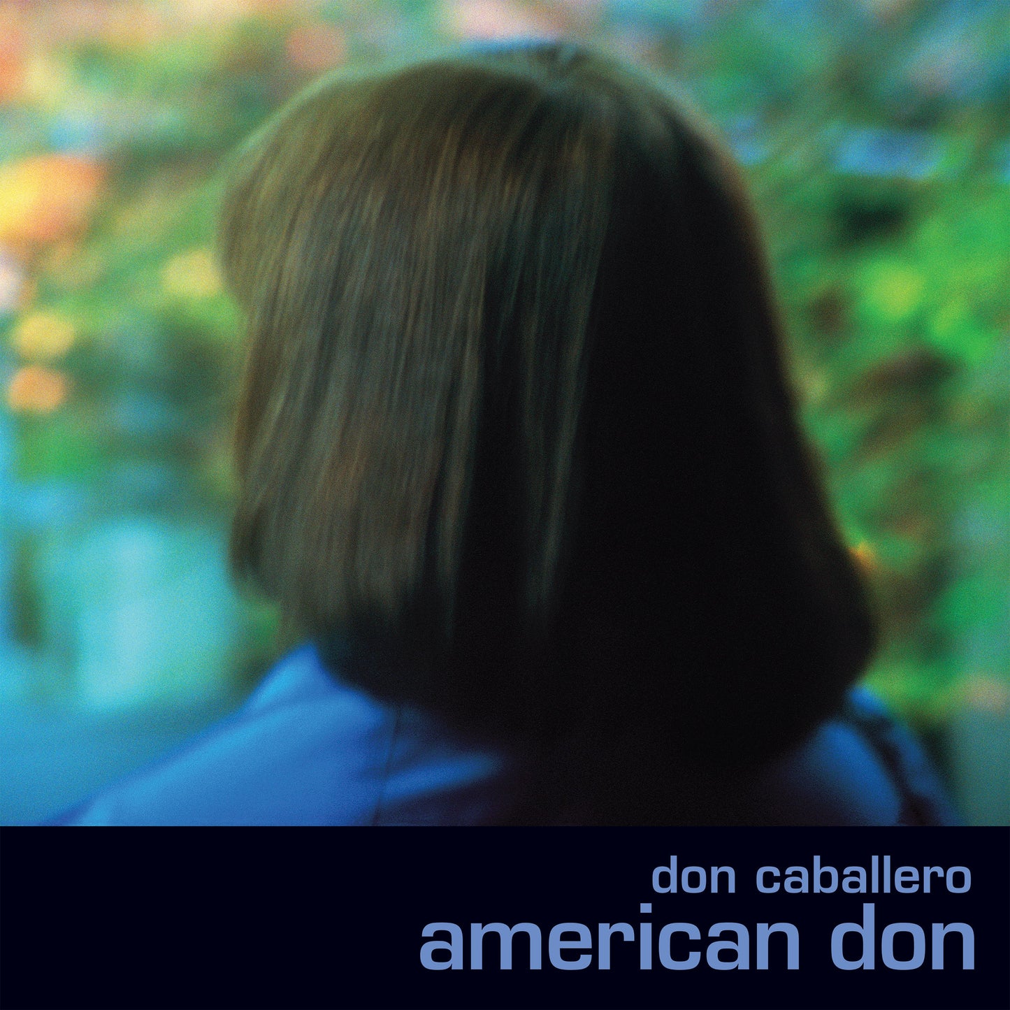 Don Caballero "American Don (Deluxe Edition)" 3xLP (Maui Blue & Orchid Color Vinyl)