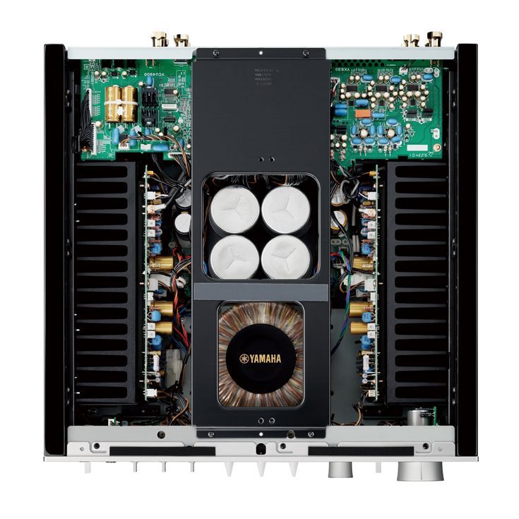 Yamaha - A-S2200 Integrated Amplifier